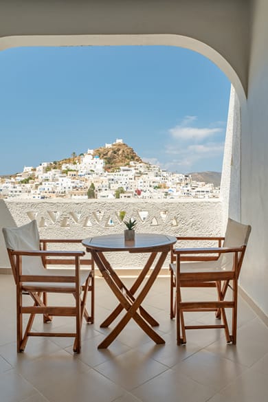 Sunrise Hotel - Image 6