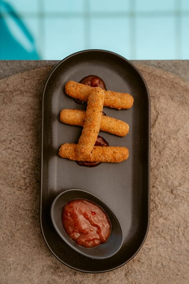 Sunrise Hotel - Image 7