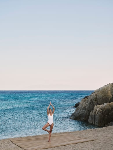 Myconian Sunrise Relais & Chateaux Hotel - Image 4