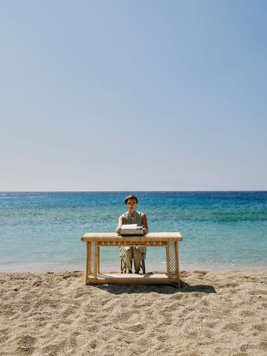 Myconian Sunrise Relais & Chateaux Hotel - Image 5