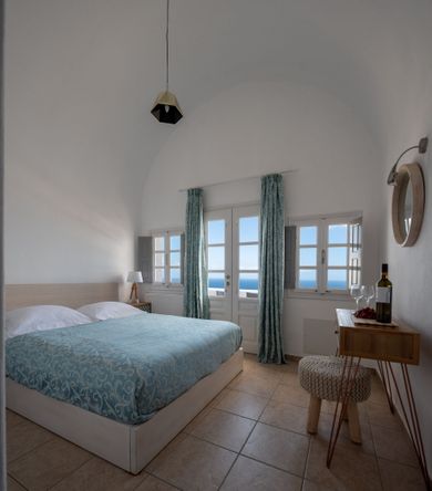 Sunrise Jacuzzi Villa