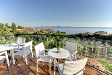 Sunrise Resort Hotel - Image 4