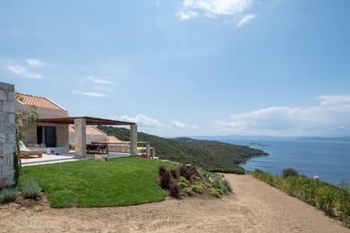 Sunrise Villas Ammouliani - Image 3