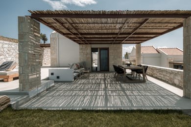 Sunrise Villas Ammouliani - Image 4