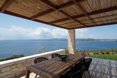 Sunrise Villas Ammouliani - Image 5