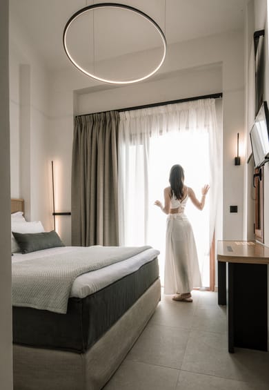 Sunrise Villas Ammouliani - Image 7