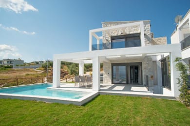 Diamond View Villa | Private Pool