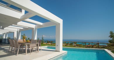 Diamond View Villa | Private Pool