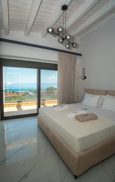 Diamond View Villa | Private Pool