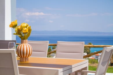 Diamond View Villa | Private Pool