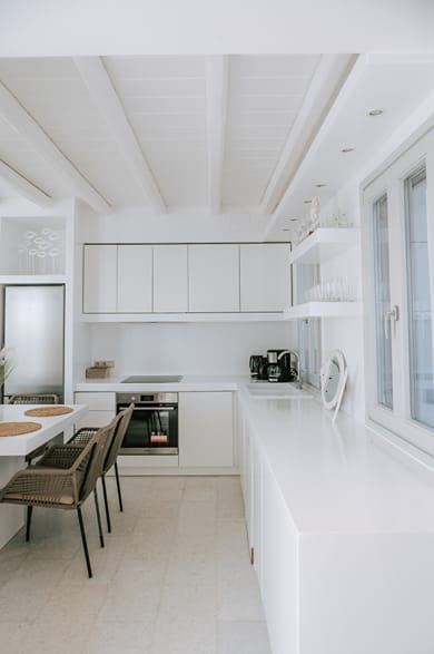 Sunsenses Luxury Villas Paros - Image 4