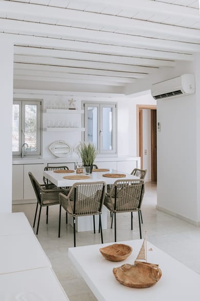 Sunsenses Luxury Villas Paros - Image 7