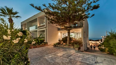 Sunset Beach Hotel - Image 7