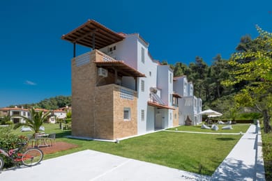 Sunset Villas Possidi - Image 3