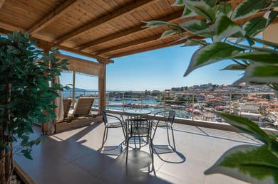 Sunshine Apartments - Image 2