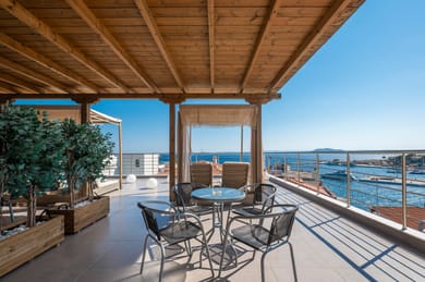 Sunshine Apartments - Image 4