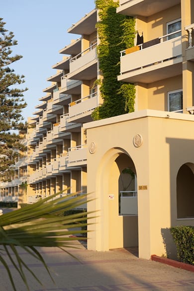 Sunshine Rhodes - Image 5