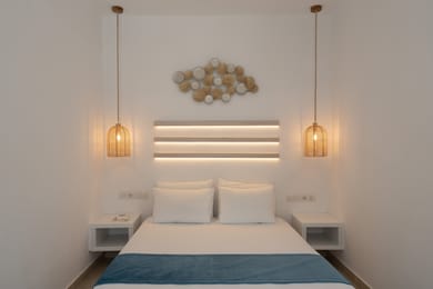 hotelkamer