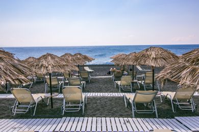 Sunshine Hotel Santorini - Image 5