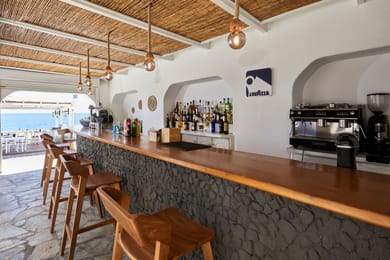 Sunshine Hotel Santorini - Image 2