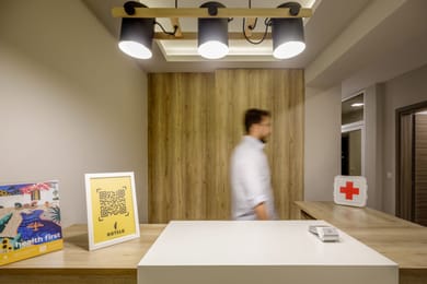 Sunshine Apartments - Image 6