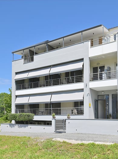 Sunshine Apartments - Image 3