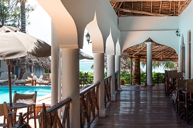 Zoi Retreat Hotel Zanzibar - Image 7