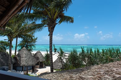 Zoi Retreat Hotel Zanzibar - Image 2
