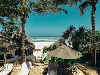 Zoi Retreat Hotel Zanzibar - Image 4