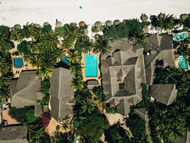 Zoi Retreat Hotel Zanzibar - Image 3