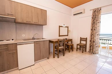 Sunrise Sissi Apartments - Image 6