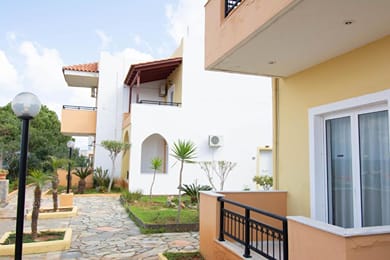 Sunrise Sissi Apartments - Image 7