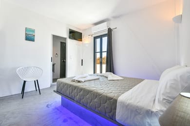 Double Room | 1st Floor