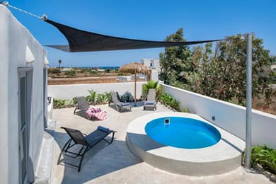 Sun Springs Suites Santorini - Image 2