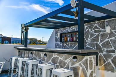 Sun Springs Suites Santorini - Image 4