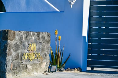 Sun Springs Suites Santorini - Image 5