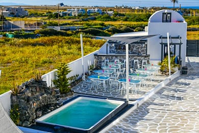 Sun Springs Suites Santorini - Image 6