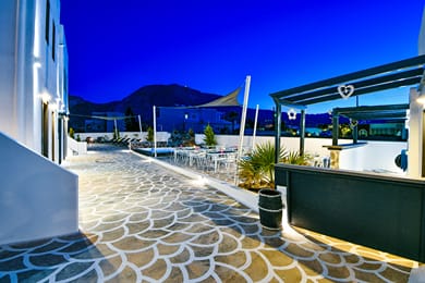 Sun Springs Suites Santorini - Image 7