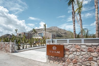 Sunstone Retreat Rhodes - Image 3