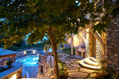 Sunrise Tsagkarada - Image 2