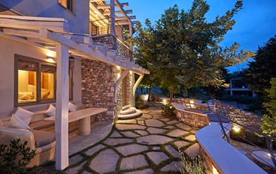 Sunrise Tsagkarada - Image 6