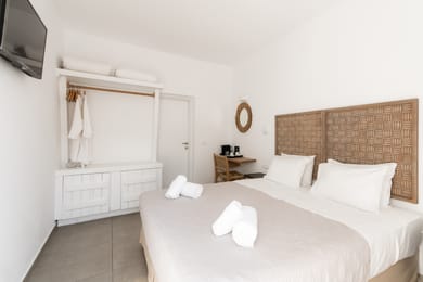 Super Paradise Promo Double Room