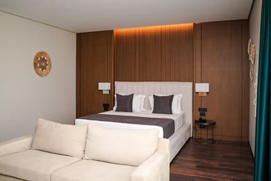 Supreme Hotel - Image 7