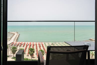 Supreme Hotel - Image 4