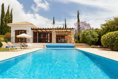 3 Bedroom Superior Villa - 0066
