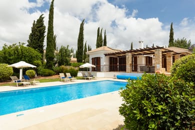 3 Bedroom Superior Villa - 0066
