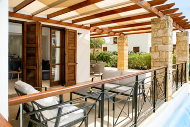 3 Bedroom Superior Villa - 0066