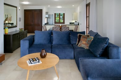 3 Bedroom Superior Villa - 0066