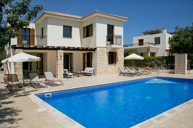 3 Bedroom Superior Villa - 0085