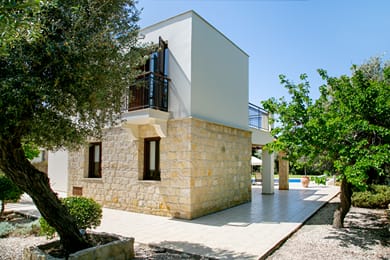 3 Bedroom Superior Villa - 0085